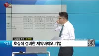 [생생한 주식쇼 생쇼] 수젠텍 (253840) 