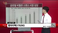[생생한 주식쇼 생쇼] 엠아이텍 (179290)
