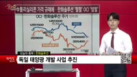 [생생한 주식쇼 생쇼] 한화솔루션 (009830)