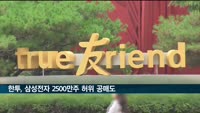 한국투자증권, 삼성전자 2500만주 허위 공매도