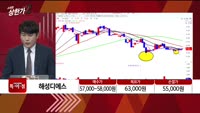 [특이점 종목] 해성디에스 (195870)