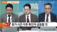 [최임화의 일발장전] 에스디바이오센서