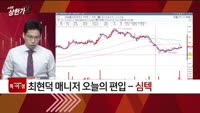 [특이점 종목] 심텍 (222800)