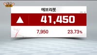 [도전 3/6/9] 삼목에스폼·삼영화학·에스에너지·아모센스