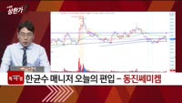 [특이점 종목] 동진쎄미켐 (005290)