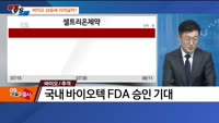 [추격매수vs저점매수] 콘텐츠·바이오