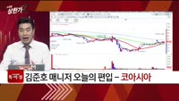 [특이점 종목] 코아시아 (045970)