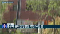 [전화연결] 8월 기대인플레 4.3%…8개월 만에 하락 外