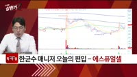 [특이점 종목] 에스퓨얼셀 (288620)