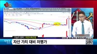 [생생한 주식쇼 생쇼] 푸른저축은행 (007330)