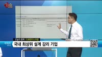 [생생한 주식쇼 생쇼] 도화엔지니어링 (002150)