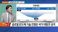 [I can do IT!] 소재 분야 강자 도약 '디엔에프'