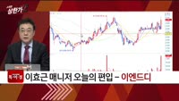 [특이점 종목] 이엔드디 (101360)