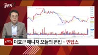 [특이점 종목] 인탑스 (049070)