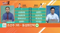 [줄 서는 종목] 조용히 웃는 조선주 TOP5