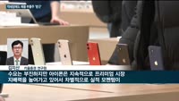 약세장에도 웃는 애플 부품기업…아이폰14 호재에 '방긋'