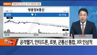 [최임화의 일발장전] 빅텍