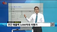 [생생한 주식쇼 생쇼] 황금에스티 (032560) 