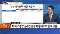 [추격매수vs저점매수] 바이오