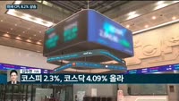 [전화연결]'또 물가 충격' 미국 9월 소비자물가 8.2% 상승