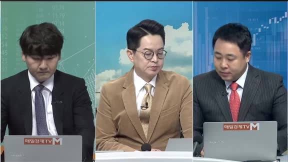 [추격매수 vs 저점매수] 콘텐츠·엔화 약세 수혜주