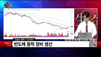 [생생한 주식쇼 생쇼] 유진테크 (084370) 