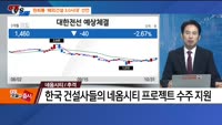 [추격매수vs저점매수] 유통·네옴시티