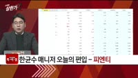 [특이점 종목] 피엔티 (137400)