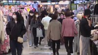 "순찰에 물건배송까지"…지하상가에 등장한 AI 로봇
