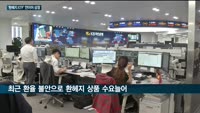 거래소, 환율 변동성 확대에 S&P500·나스닥100 환헤지 ETF 줄지어 출격