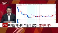 [특이점 종목] 알피바이오 (314140)