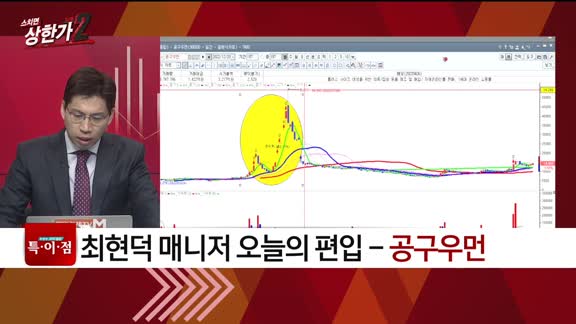 [특이점 종목] 공구우먼 (366030)