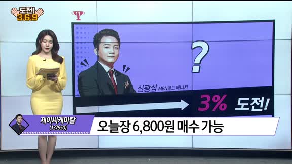 [도전 3/6/9]대원미디어·대덕전자·샤페론·나무기술