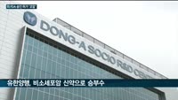 유한양행·동아에스티·휴젤 등 한국기업, 미 FDA 승인 허가 '코앞'