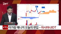 [특이점 종목] 아시아나IDT (267850)