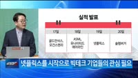 [백전무패] 금리 인하 기대와 실적 사이