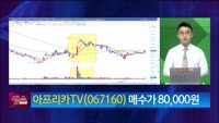 [생생한 주식쇼 생쇼] 아프리카TV (067160) 