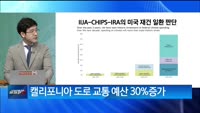 [가치주를 찾아라] 토목 산업 기대감