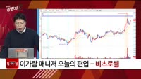 [특이점 종목] 비츠로셀 (082920)