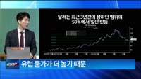 [애널리스트에게 듣는다] 조커의 입, 달러 스마일