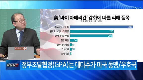 [백전무패] 수출침체·내수침체 한국경제 어디로 가나?