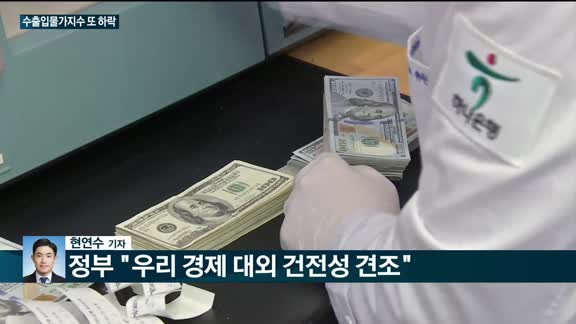 [전화연결] 윤 대통령 "통신·금융업계 고통 분담해야"