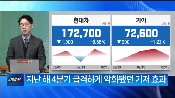 [애널리스트에게 듣는다] 차량용 소프트웨어의 구조적 성장