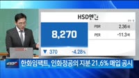 [백전무패] 공시로 풀어보는 기업 분석