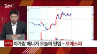 [특이점 종목] 오에스피 (368970)