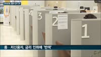시중은행 이어 인터넷은행, 줄줄이 금리 인하…중·저신용자 '반색'