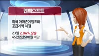 [AI기자 MK라씨로가 들려주는 이번주 핫이슈 종목] 이노진, '코스닥 상장 첫날 따상'
