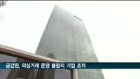 금감원, '의심거래 운영 불합리' 네이버·카카오페이에 개선 요구