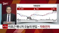 [특이점 종목] 자화전자 (033240)