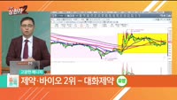 [줄 서는 종목] 넥스트 2차전지는? [제약 바이오 vs 반도체] TOP3